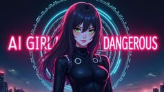 AI girlfriend के जाल में फंस रहे हैं यूजर्स? Perplexity CEO ने दी बड़ी चेतावनी, बताया क्यों है ये खतरनाक ट्र