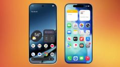 Google ने तोड़ी Android-iPhone की दीवार: Pixel 10 में आया AirDrop जैसा फीचर!