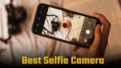 Selfie Lovers के लिए धमाकेदार फोन; जानिए वो 5 Smartphones जो देते हैं DSLR-जैसी क्वॉलिटी
