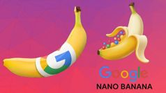 रात के 2:30 बजे जन्मा Google का ‘Nano Banana AI', गलती से रखा गया ये नाम