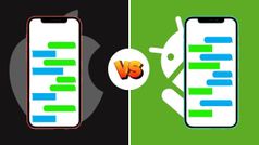 iPhone vs Android: किसकी सिक्योरिटी है ज्यादा टाइट, रिपोर्ट में हुआ बड़ा खुलासा