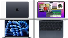 Apple MacBook Air M4 हुआ बेहद सस्ता! Croma की Black Friday Sale में कीमत घटी ₹55911 तक