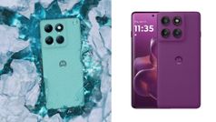 Motorola Edge 60 Fusion हुआ ₹7000 सस्ता; Google Gemini AI फीचर के साथ आएगा 5500mAh बैटरी वाला फोन