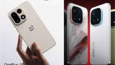 OnePlus 15 vs iQOO 15: बैटरी और चार्जिंग में कौन है लंबी रेस का घोड़ा, जानिए कौन दमदार?