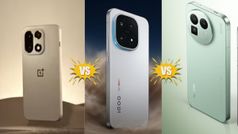 OnePlus 15 5G vs iQOO 15 5G vs Realme GT 8 Pro 5G: कौन सा फ्लैगशिप है आपके लिए बेस्ट डील?