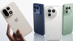 OnePlus 15 vs Realme GT 8 Pro: कौन होगा ज्यादा पावरफुल? दोनों अपकमिंग फोन का कंपेरिजन