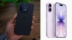 OnePlus 15 vs iPhone 17: कौन सा फ्लैगशिप है बेस्ट? 2025 में किसे खरीदना बेहतर?