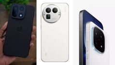 iQOO 15 vs OnePlus 15 vs Realme GT 8 Pro: 2025 के टॉप फ्लैगशिप में कौन है असली चैंपियन?