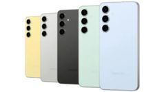 ₹35000 से कम में बेस्ट Samsung फोन, 2025 में किसकी मांग सबसे ज्यादा?