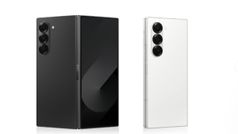 Samsung Galaxy Z Fold 6 पर ₹55000 तक का बंपर डिस्काउंट! प्रीमियम फोल्डेबल खरीदने का बेहतरीन मौका