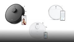 Amazon Black Friday Sale: दमदार वैक्यूम क्लीनर्स पर भारी डिस्काउंट, जानें कौन-सा मॉडल आपके लिए है बेस्ट