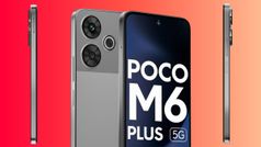 108MP कैमरा, 5030mAh बैटरी और 8GB RAM, 10 हजार से कम में धांसू फोन