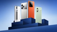 Realme GT7 Pro पर 10000 रुपये का भारी प्राइस कट, अब ₹49499 में मिल रहा फ्लैगशिप पावरहाउस