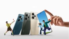 गेमर्स की मौज! आ रहा Realme P4X 5G, 90fps गेमिंग और कूलिंग तकनीक से होगा लैस