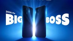 Redmi 15C 5G भारत में इस दिन होगा लॉन्च , मिलेगी 6000mAh बैटरी और 50MP कैमरा