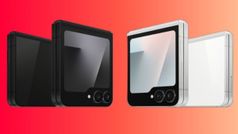 Samsung Galaxy Z Flip 7 FE पर भारी छूट! 16000 रुपये सस्ता मिल रहा है यह फोल्डेबल फोन