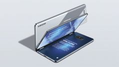 Samsung Galaxy Z TriFold: 2026 में आएगा दुनिया का पहला ट्रिपल-फोल्ड फोन, कीमत ₹2.5 लाख से ज्यादा!