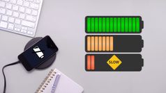 18W फोन को 120W चार्जर से कर रहे हैं चार्ज? जानिए क्यों बैटरी नहीं फटती और कैसे सिस्टम करता है कंट्रोल