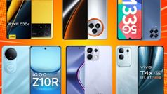 इंडियन स्मार्टफोन मार्केट में रौनक, टूटे कई सालों के रिकॉर्ड; ये कंपनी बनी हीरो