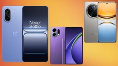 30000 रुपये के अंदर Top 5 स्मार्टफोन, मिलेगा प्रीमियम डिजाइन और पावरफुल परफॉर्मेंस!