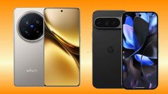 Vivo X300 Pro vs Pixel 9 Pro: 1 लाख के बजट में कौन है असली किंग? कैमरा और परफॉर्मेंस में कड़ी टक्कर