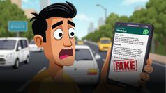 WhatsApp पर चल रहा नया स्कैम ट्रेंड; फेक RTO चालान भेजकर लूटी जा रही है यूजर्स की जानकारी