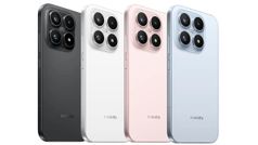 Xiaomi 17 Ultra की शुरू हुई टेस्टिंग! 200MP पेरिस्कोप कैमरा के साथ मचाएगा धूम