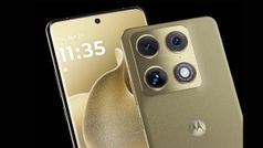 Motorola Signature: लीक हुआ मोटोरोला का नया बाहुबली फोन! 16GB रैम और अनोखा डिजाइन