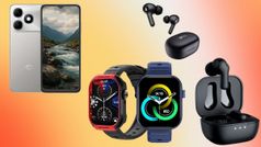 7 हजार में iPhone जैसा फोन! Christmas-New Year पर गिफ्ट करें ये 5 धांसू Gadgets