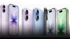 iPhone 17 को मिलेगी सीधी मात! 2025 के ये 6 Android फोन Apple से निकले आगे, चेक करे लिस्ट