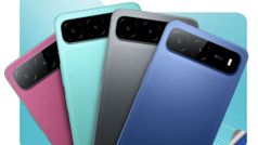 ₹10,000 से कम में 2025 के 5 बेस्ट कैमरा स्मार्टफोन, बजट में शानदार फोटोग्राफी