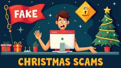 Christmas Scams 2025: स्कैम जो खाली कर सकते हैं आपकी जेब; ऐसे रहे सिक्योर