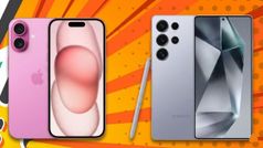 iPhone 16 ₹40,990 में तो Galaxy S25 Ultra ₹69,999 में, Croma की सेल में बड़ी छूट
