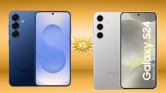 Galaxy S25 vs Galaxy S24: 2025 में कौन-सा Samsung फ्लैगशिप है आपके लिए सही?