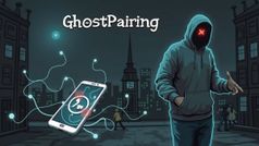 WhatsApp यूजर्स अलर्ट; ‘GhostPairing' अटैक से मिनटों में खाली हो सकता है आपका अकाउंट