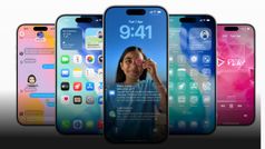 iOS 26.2: Apple ने रोल आउट किया नया RC अपडेट, Lock Screen से लेकर Apps तक बड़े विजुअल बदलाव