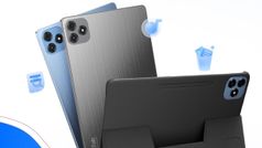 itel Vista Tab 30 लॉन्च: ₹11,999 में 11-इंच FHD डिस्प्ले, डुअल कनेक्टिविटी और 7000mAh बैटरी