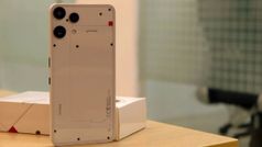 Nothing Phone 4a Series की एंट्री जल्द? Snapdragon चिप, नया कैमरा और eSIM सपोर्ट के साथ मिड-रेंज में बड़ा दांव