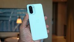 भारत में OnePlus 15R लॉन्च; Snapdragon 8 Gen 5 वाला पहला फोन, साथ में नया Pad Go 2