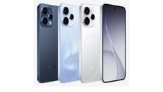 OPPO Reno 15c चीन में लॉन्च, 50MP कैमरा और 80W फास्ट चार्जिंग वाला शानदार फोन