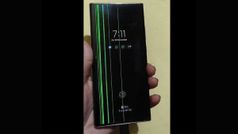 Samsung फोन्स में फिर बढ़ी ‘Green Line’ की समस्या, यूजर्स परेशान; सर्विस सेंटर में महंगे रिपेयर चार्ज