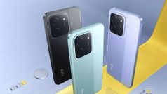 9 दिसंबर को एंट्री मारेगा POCO C85 5G, 6000mAh बैटरी और 50MP कैमरे से होगा लैस