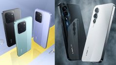 Poco C85 5G vs Lava Play Max 5G: कौन है असली किंग? खरीदने से पहले पढ़ें कंपेरिजन