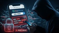 मोबाइल नंबर डालते ही जन्मकुंडली खोल रही ये वेबसाइट, नाम-पते के साथ...सावधान!