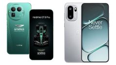 Realme GT 8 Pro जितने दमदार Gaming Phones; 2025 के 5 जबरदस्त ऑप्शन, जिन्हें गेमर्स नहीं कर सकते मिस!