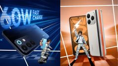 Realme Narzo 90 और Narzo 90x भारत में 16 दिसंबर को होंगे लॉन्च, 7000mAh बैटरी और 144Hz डिस्प्ले के साथ