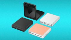 Samsung Galaxy Z Flip 6 पर ₹45700 से ज्यादा का बड़ा डिस्काउंट, Amazon पर कीमत हुई काफी कम