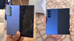 Samsung Galaxy Z Fold 6 पर 55000 की भारी छूट; क्या इसे खरीदना होगा सही?