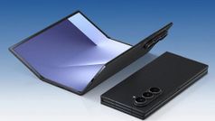 लॉन्च हुआ 3 बार मुड़ने वाला Galaxy Z TriFold; 200MP कैमरा और 10 इंच की स्क्रीन, जानें 5 खास बातें