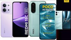 Best Smartphones Under 15k 2026: ₹15,000 से कम में ये हैं साल 2026 के सबसे धांसू 5G फोन